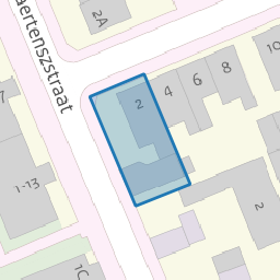 Perceel HOO00-D-3589