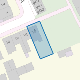 Perceel HOO00-D-3591