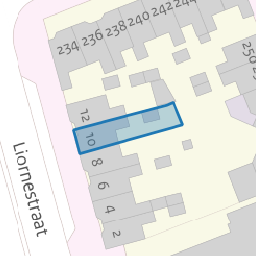 Perceel HOO00-D-3595