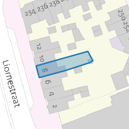 Perceel HOO00-D-3596