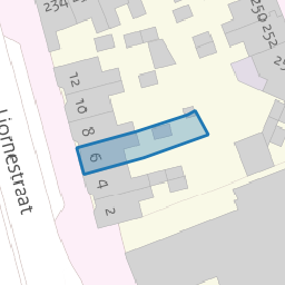 Perceel HOO00-D-3597