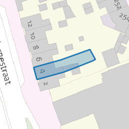 Perceel HOO00-D-3598