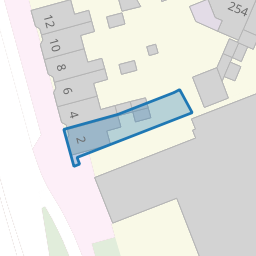 Perceel HOO00-D-3599