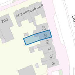 Perceel HOO00-D-3602