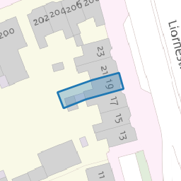 Perceel HOO00-D-3603