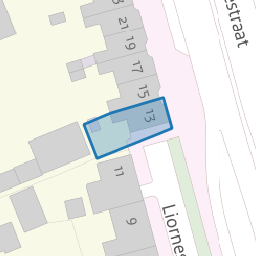 Perceel HOO00-D-3606