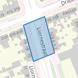 Perceel HOO00-D-3607