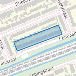 Perceel HOO00-D-3608