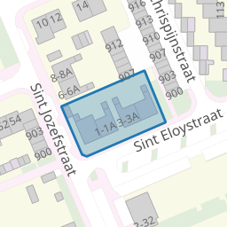 Perceel HOO00-D-3619