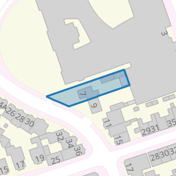 Perceel HOO00-D-3639