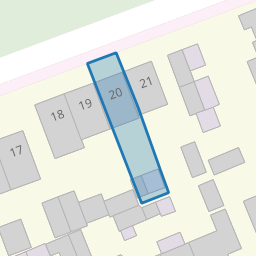 Perceel HOO00-D-3649