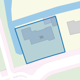 Perceel HOO00-D-3651