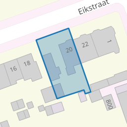 Perceel HOO00-D-3661