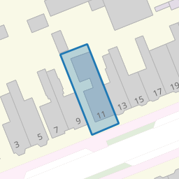 Perceel HOO00-D-3674