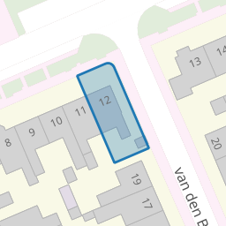 Perceel HOO00-D-3677