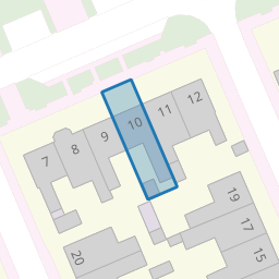 Perceel HOO00-D-3679