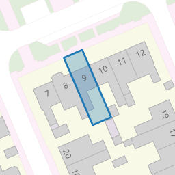 Perceel HOO00-D-3680