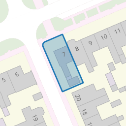 Perceel HOO00-D-3682