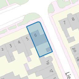 Perceel HOO00-D-3683