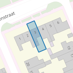 Perceel HOO00-D-3686