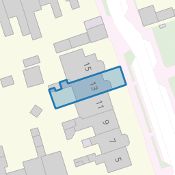 Perceel HOO00-D-3691