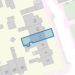 Perceel HOO00-D-3692