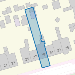 Perceel HOO00-D-3699