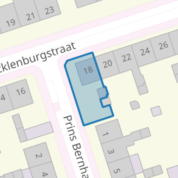 Perceel HOO00-D-3711