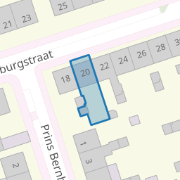 Perceel HOO00-D-3712