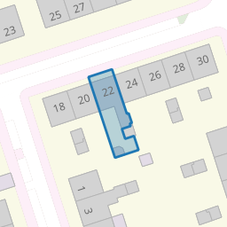 Perceel HOO00-D-3713