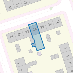 Perceel HOO00-D-3714