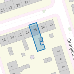 Perceel HOO00-D-3715