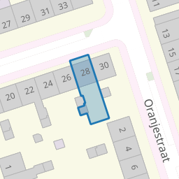 Perceel HOO00-D-3716