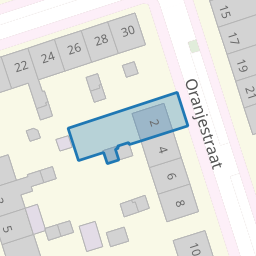 Perceel HOO00-D-3718