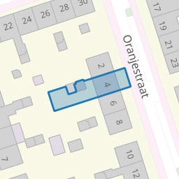 Perceel HOO00-D-3719