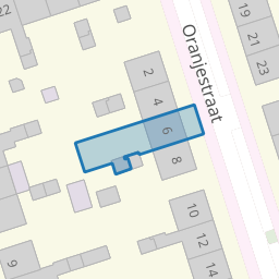 Perceel HOO00-D-3720