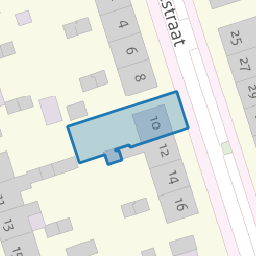 Perceel HOO00-D-3722