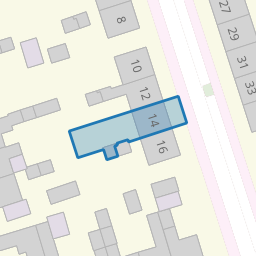 Perceel HOO00-D-3724