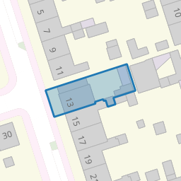 Perceel HOO00-D-3726