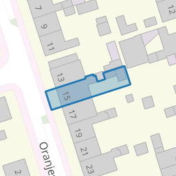 Perceel HOO00-D-3727