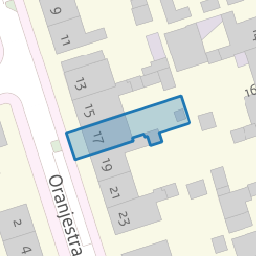 Perceel HOO00-D-3728