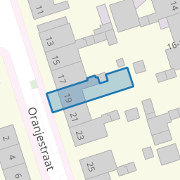 Perceel HOO00-D-3729