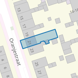 Perceel HOO00-D-3730