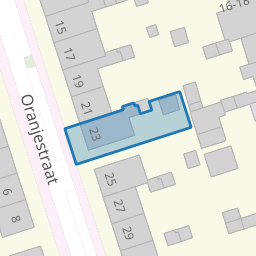 Perceel HOO00-D-3731