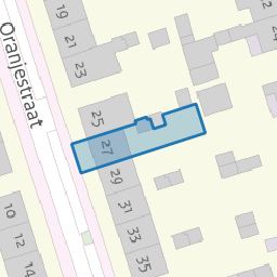 Perceel HOO00-D-3733