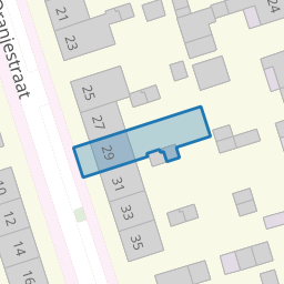 Perceel HOO00-D-3734