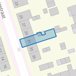 Perceel HOO00-D-3735