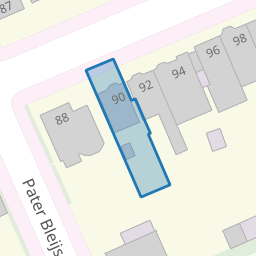 Perceel HOO00-D-3749