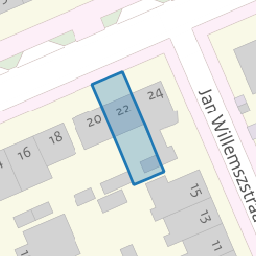 Perceel HOO00-D-3753