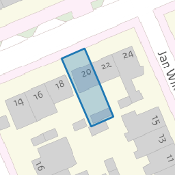 Perceel HOO00-D-3754